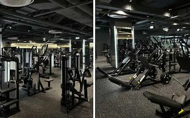 카인드짐24시 선릉역점