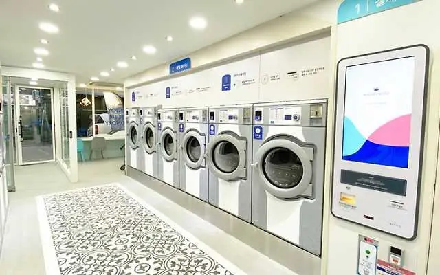워시엔조이 강남논현점