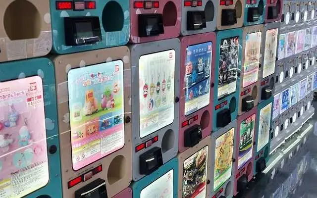 인생네컷 강남역1호점