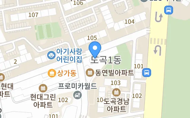 워시엔조이 강남도곡점